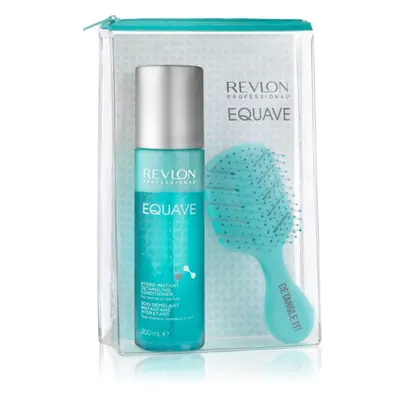 Revlon Professional Equave Hydro Nutritive bezoplachový hydratační kondicionér ve spreji pro sna