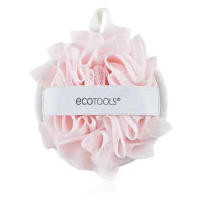 EcoTools EcoPouf® Dual Cleansing mycí houba 2 v 1 1 ks