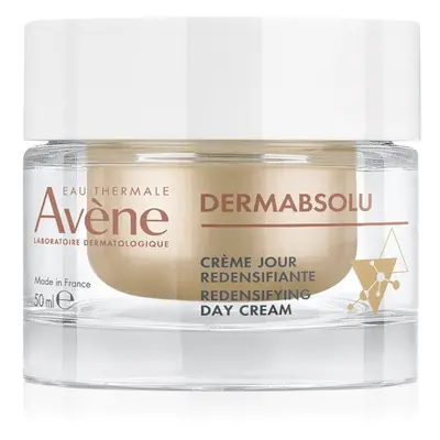 Avène DermAbsolu Redensifying Day Cream remodelační denní krém proti vráskám 50 ml