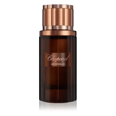 Chopard Leather Malaki parfémovaná voda pro muže 80 ml