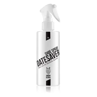 Angry Beards Datesaver sprej do bot 200 ml