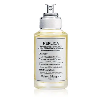 Maison Margiela REPLICA Afternoon Delight toaletní voda unisex 30 ml