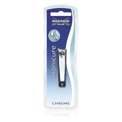 Wilkinson Sword Manicure Clippers kleštičky na nehty 1 ks