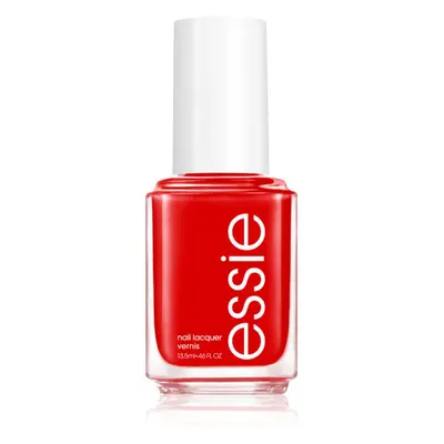 essie nails lak na nehty odstín 995 Let It Cracle 13.5 ml