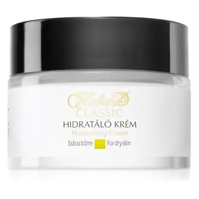 Helia-D Classic hydratační krém pro suchou pleť 50 ml