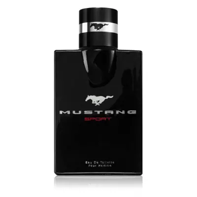 Mustang Mustang Sport toaletní voda pro muže 100 ml