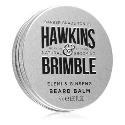 Hawkins & Brimble Beard Balm balzám na vousy 50 ml