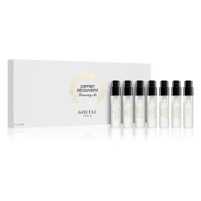 GOUTAL Discovery Set sada pro ženy