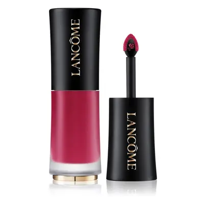 Lancôme L’Absolu Rouge Drama Ink dlouhotrvající matná tekutá rtěnka odstín 368 Rose Lancome 6 ml