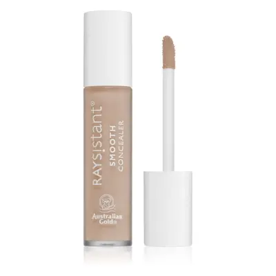 Australian Gold RAYsistant Smooth Concealer tekutý korektor odstín Medium 4 ml