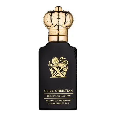 Clive Christian X parfémovaná voda pro muže 50 ml