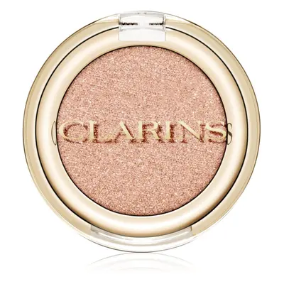 Clarins Ombre Skin oční stíny odstín 02 - Pearly Rosegold 1,5 g