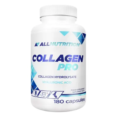 Allnutrition Collagen Pro kloubní výživa 180 cps