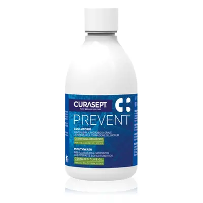 Curasept Prevent ústní voda 300 ml