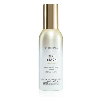 Bath & Body Works Tiki Beach bytový sprej 42.5 g