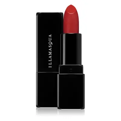 Illamasqua Ultramatter Lipstick matná rtěnka odstín Maneater 4 g