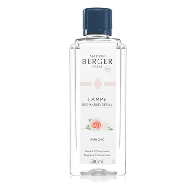 Maison Berger Paris Paris Chic náplň do katalytické lampy 500 ml