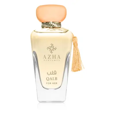 AZHA Perfumes Qalb parfémovaná voda pro ženy 100 ml