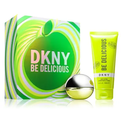 DKNY Be Delicious dárková sada pro ženy