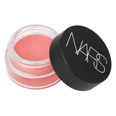 NARS Air Matte Blush krémová tvářenka odstín ORGASM 6 g