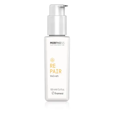 Framesi Morphosis Repair regenerační fluid proti krepatění 100 ml