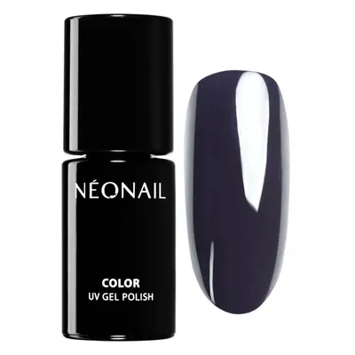 NEONAIL Winter Collection gelový lak na nehty odstín New Moon Prince 7,2 ml