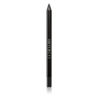 ARTDECO Soft Liner Waterproof voděodolná tužka na oči odstín 221.80 Sparkling Black 1.2 g