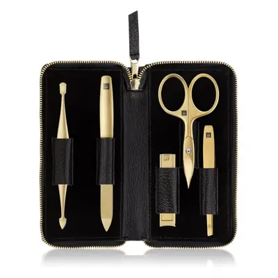 Zwilling Twinox Gold manikúrní set S