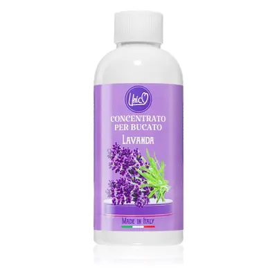 THD Unico Lavender koncentrovaná vůně do pračky 100 ml