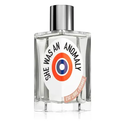 Etat Libre d’Orange She Was An Anomaly parfémovaná voda unisex 100 ml