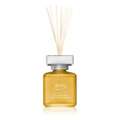 ipuro Essentials Ginger Treasure aroma difuzér 50 ml