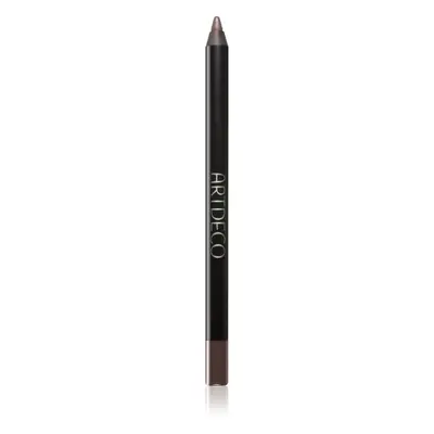 ARTDECO Soft Liner Waterproof voděodolná tužka na oči odstín 221.12 Warm Dark Brown 1.2 g