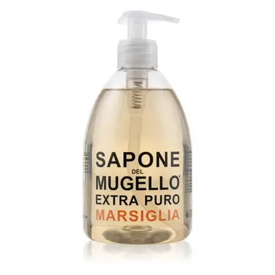 Sapone del Mugello Marseille tekuté mýdlo na ruce 500 ml