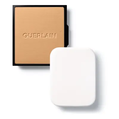 GUERLAIN Parure Gold Skin Control kompaktní matující make-up náhradní náplň odstín 4N Neutral 8,