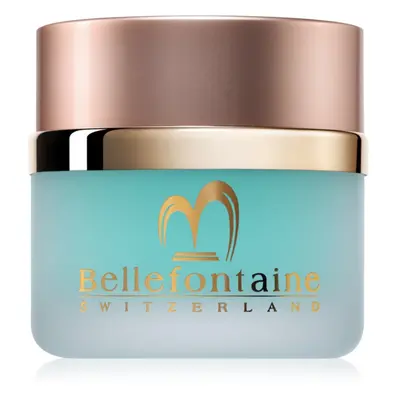 Bellefontaine Super Moisturizing Gel ultra hydratační pleťový gel 50 ml