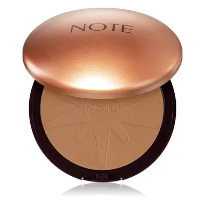 Note Cosmetique Bronzing Powder bronzer 30 20 g