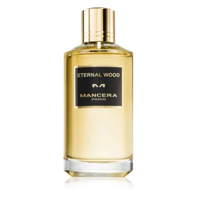 Mancera Eternal Wood parfémovaná voda unisex 120 ml