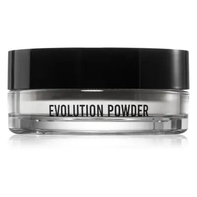 Danessa Myricks Beauty Evolution Powder sypký transparentní pudr odstín #1 11 g