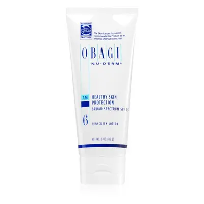 OBAGI Nu-Derm® ochranný pleťový krém SPF 35 85 g