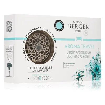 Maison Berger Paris Aroma Travel vůně do auta 1 ks