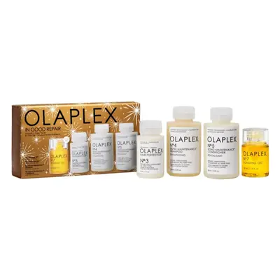 Olaplex In Good Repair Hair Kit dárková sada pro poškozené vlasy