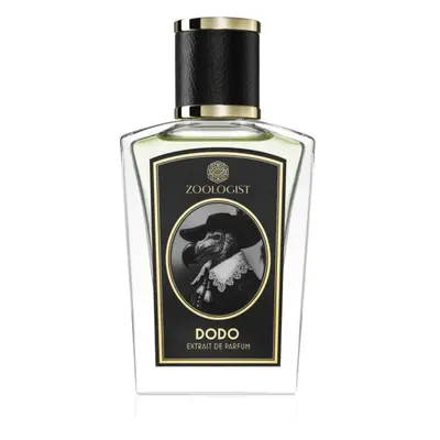 Zoologist Dodo parfémový extrakt unisex 60 ml