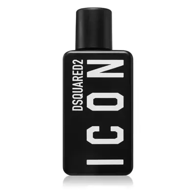 Dsquared2 Icon Pour Homme parfémovaná voda pro muže 50 ml