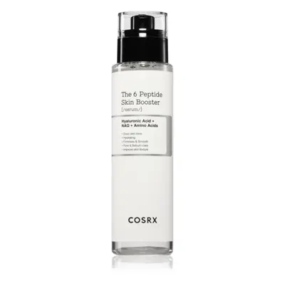 Cosrx The 6 Peptide Skin Booster Serum regenerační a zpevňující sérum pro suchou až citlivou ple