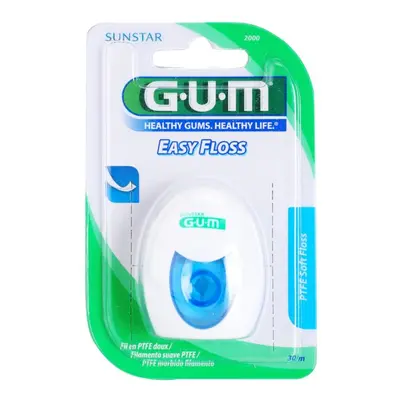 G.U.M Easy Floss dentální nit 30 m