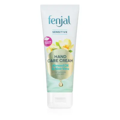 Fenjal Sensitive krém na ruce pro suchou a citlivou pokožku 75 ml