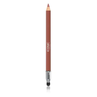 ICONIC London Fuller Pout Sculpting konturovací tužka na rty odstín Sister Sister 1.03 g