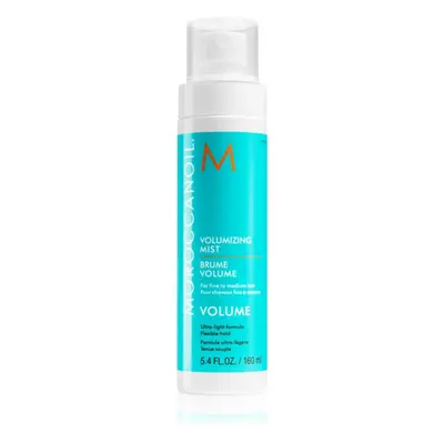 Moroccanoil Volume mlha pro objem vlasů 160 ml