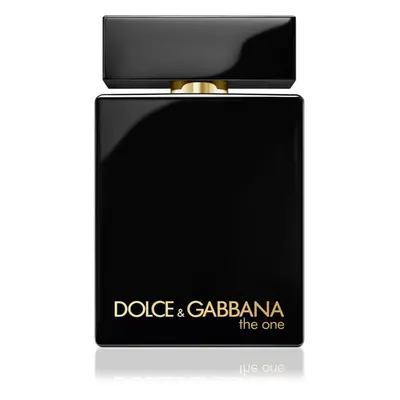 Dolce&Gabbana The One for Men Intense parfémovaná voda pro muže 50 ml