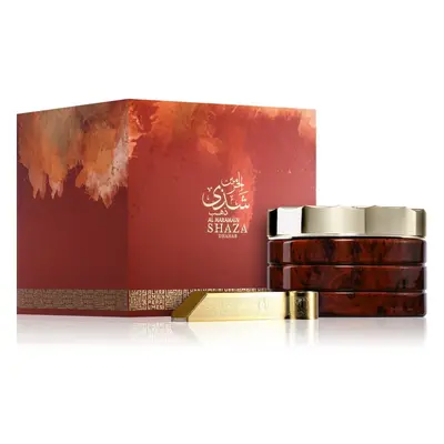 Al Haramain Shaza Dhahab Oudh Ma'al Attar kadidlo 75 g